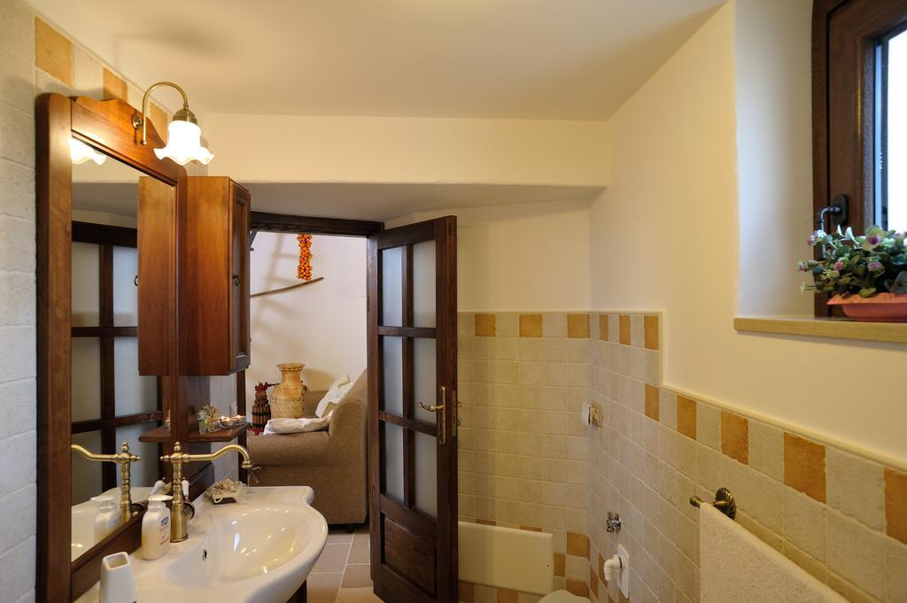 Trulli Villa Martina Franca Eksteriør bilde