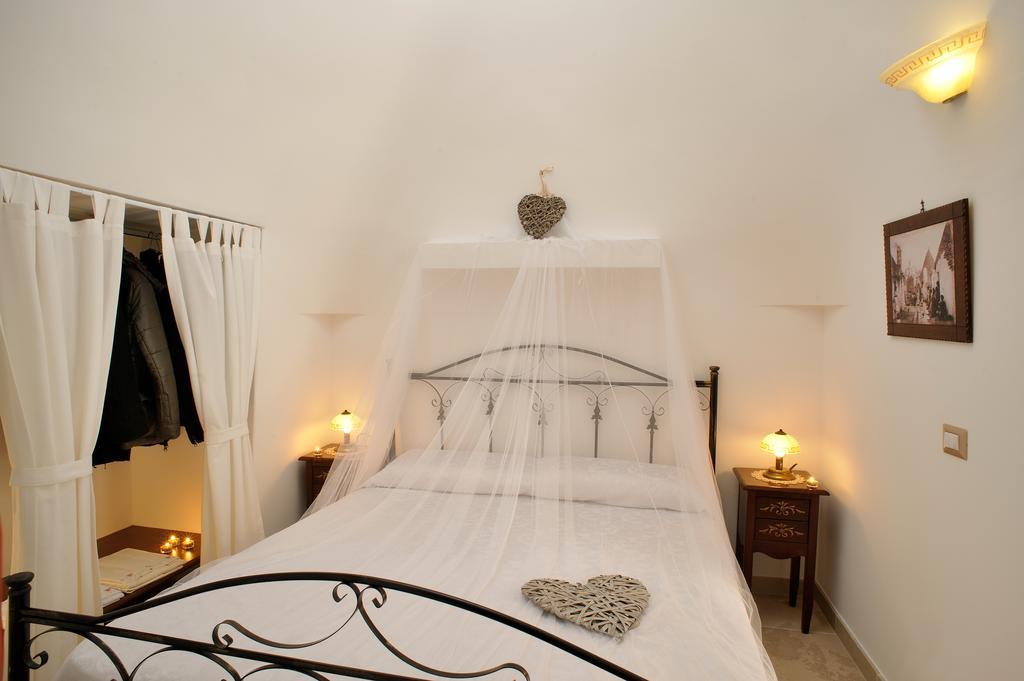 Trulli Villa Martina Franca Eksteriør bilde