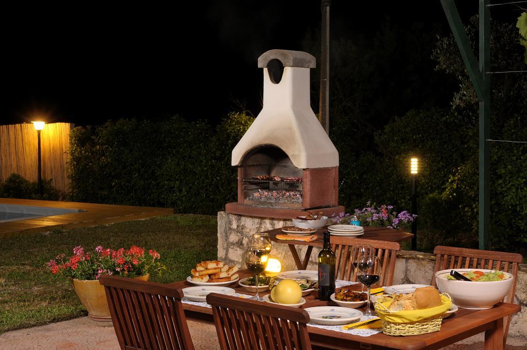 Trulli Villa Martina Franca Eksteriør bilde
